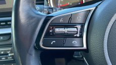 Kia Xceed 1.5T GDi ISG 3 5dr Petrol Hatchback